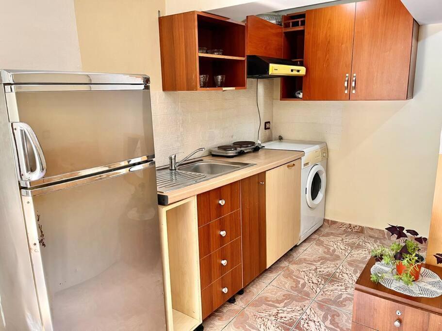 Tirana'S Best Stay! Ngoại thất bức ảnh
