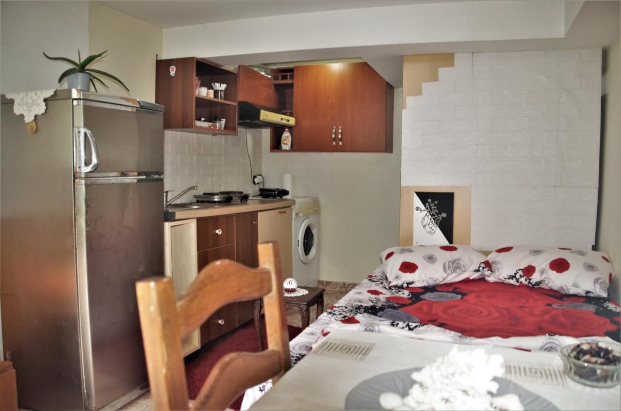 Tirana'S Best Stay! Ngoại thất bức ảnh