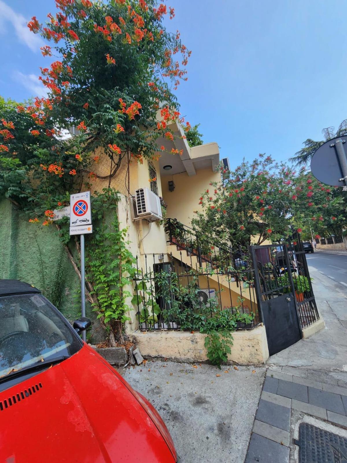 Tirana'S Best Stay! Ngoại thất bức ảnh